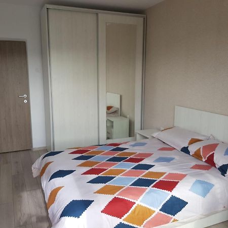 Apartament Posada Curtea de Argeş Eksteriør bilde
