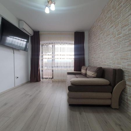 Apartament Posada Curtea de Argeş Eksteriør bilde