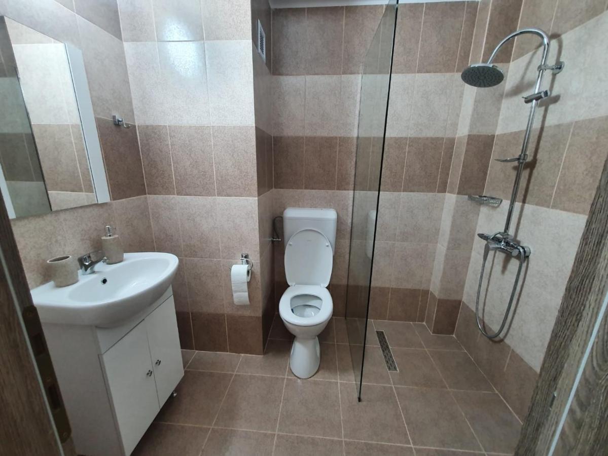 Apartament Posada Curtea de Argeş Eksteriør bilde