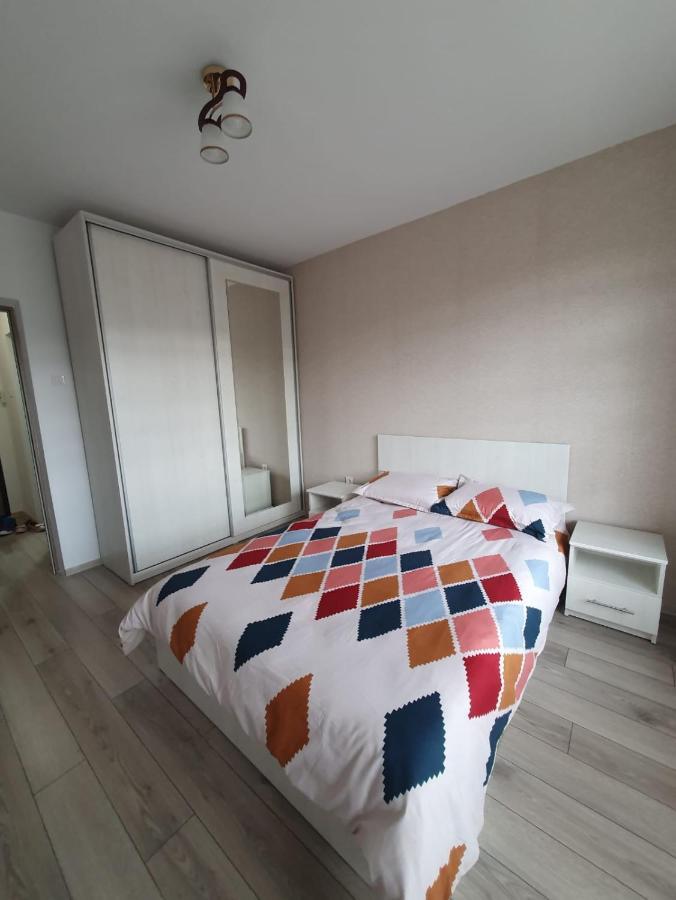 Apartament Posada Curtea de Argeş Eksteriør bilde