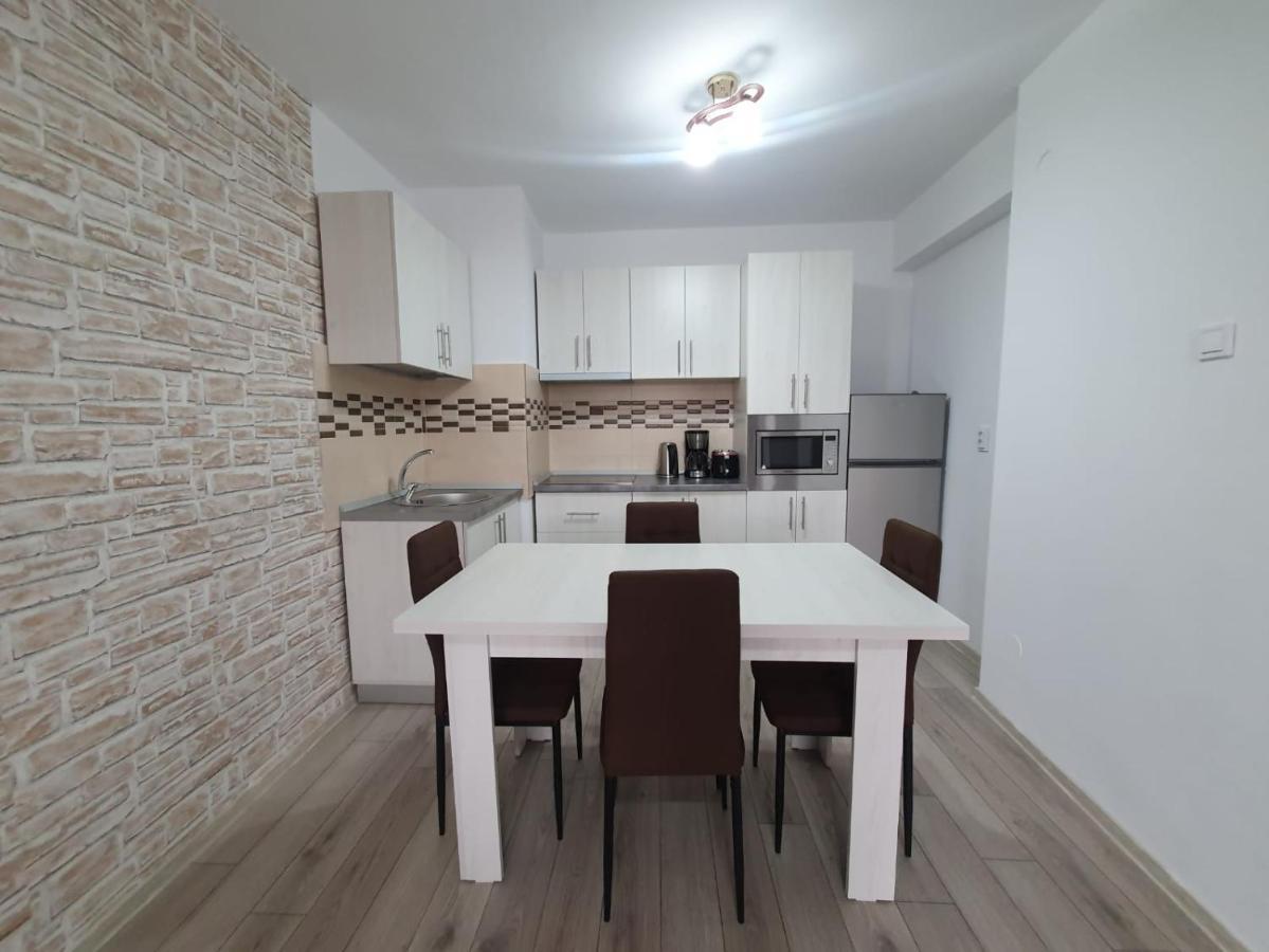 Apartament Posada Curtea de Argeş Eksteriør bilde