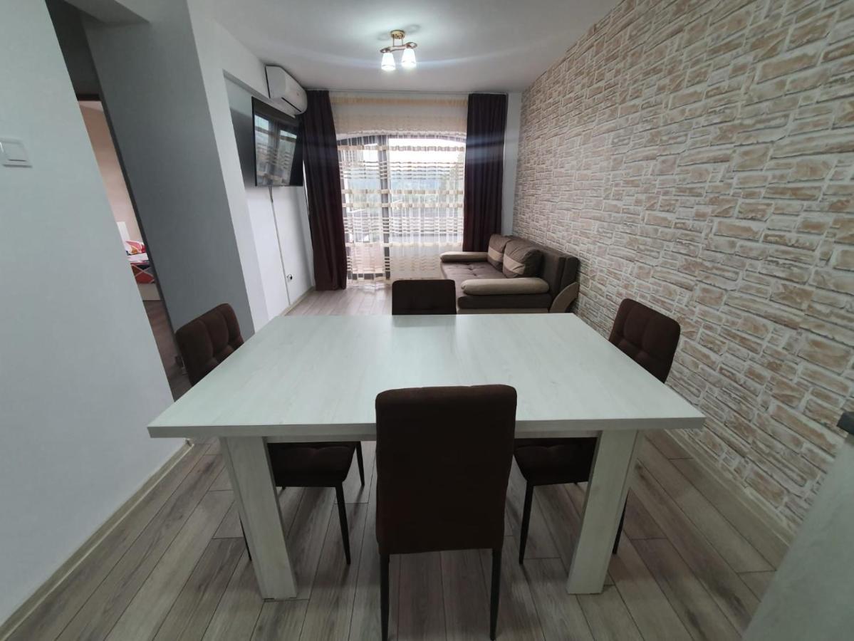 Apartament Posada Curtea de Argeş Eksteriør bilde
