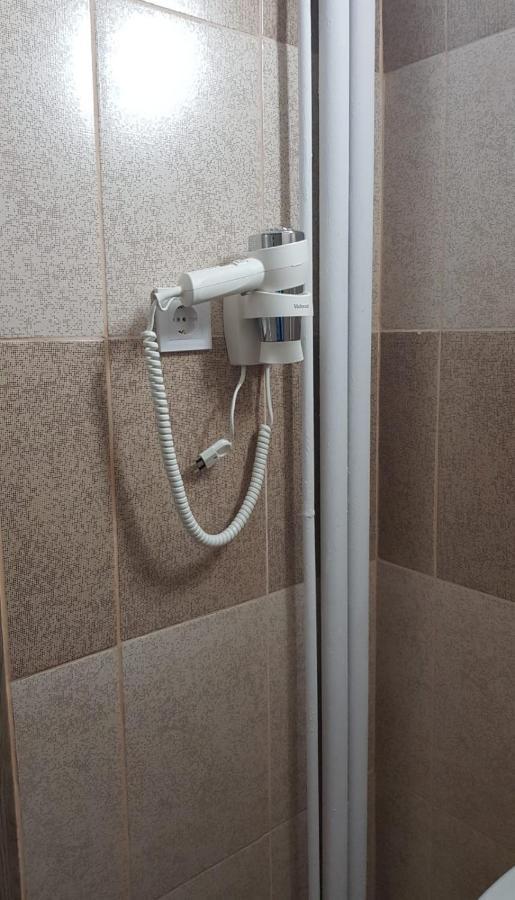 Apartament Posada Curtea de Argeş Eksteriør bilde