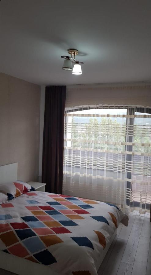 Apartament Posada Curtea de Argeş Eksteriør bilde