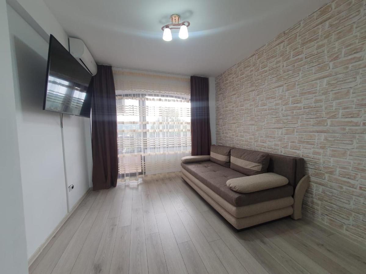 Apartament Posada Curtea de Argeş Eksteriør bilde