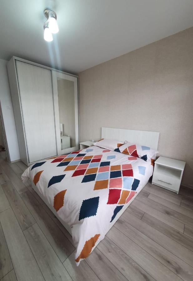 Apartament Posada Curtea de Argeş Eksteriør bilde