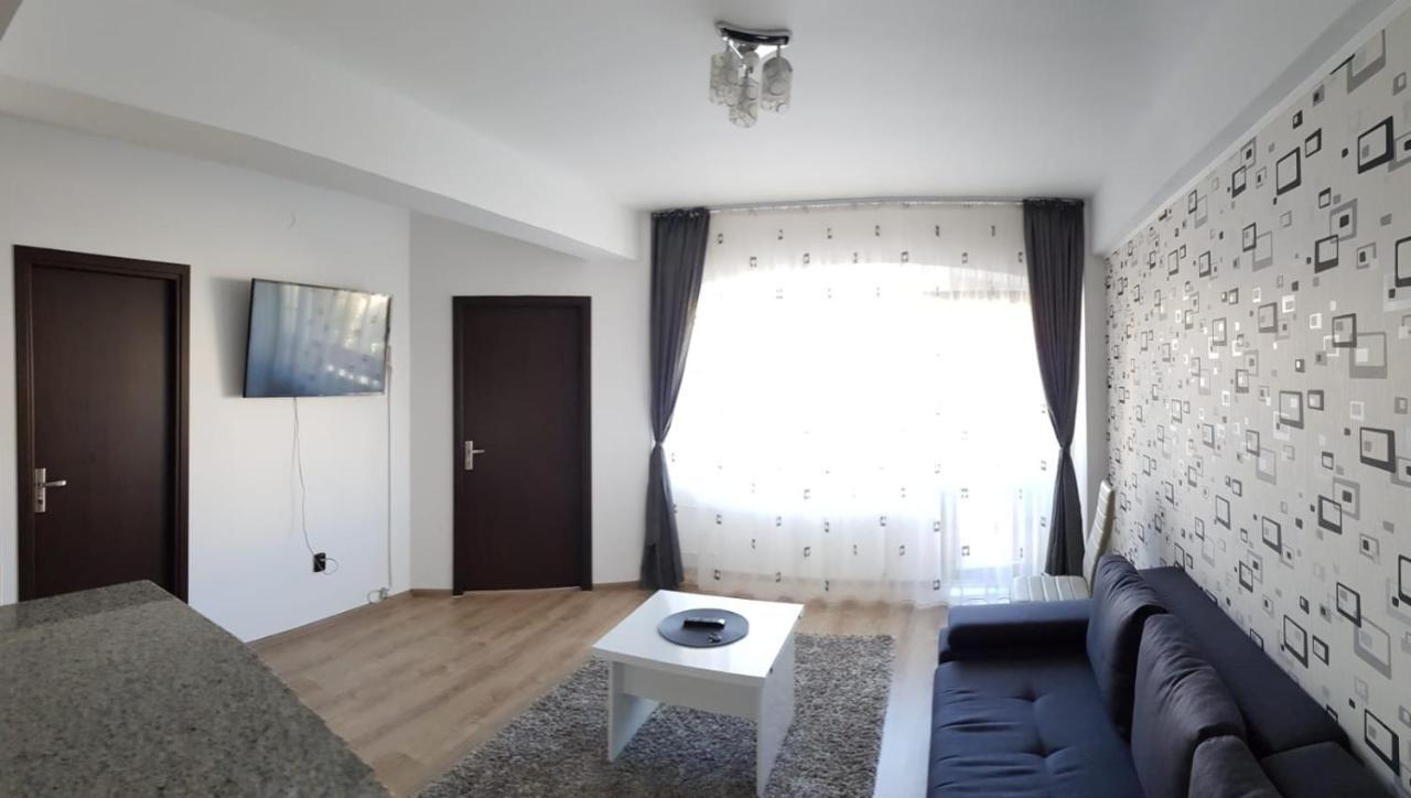 Apartament Posada Curtea de Argeş Eksteriør bilde