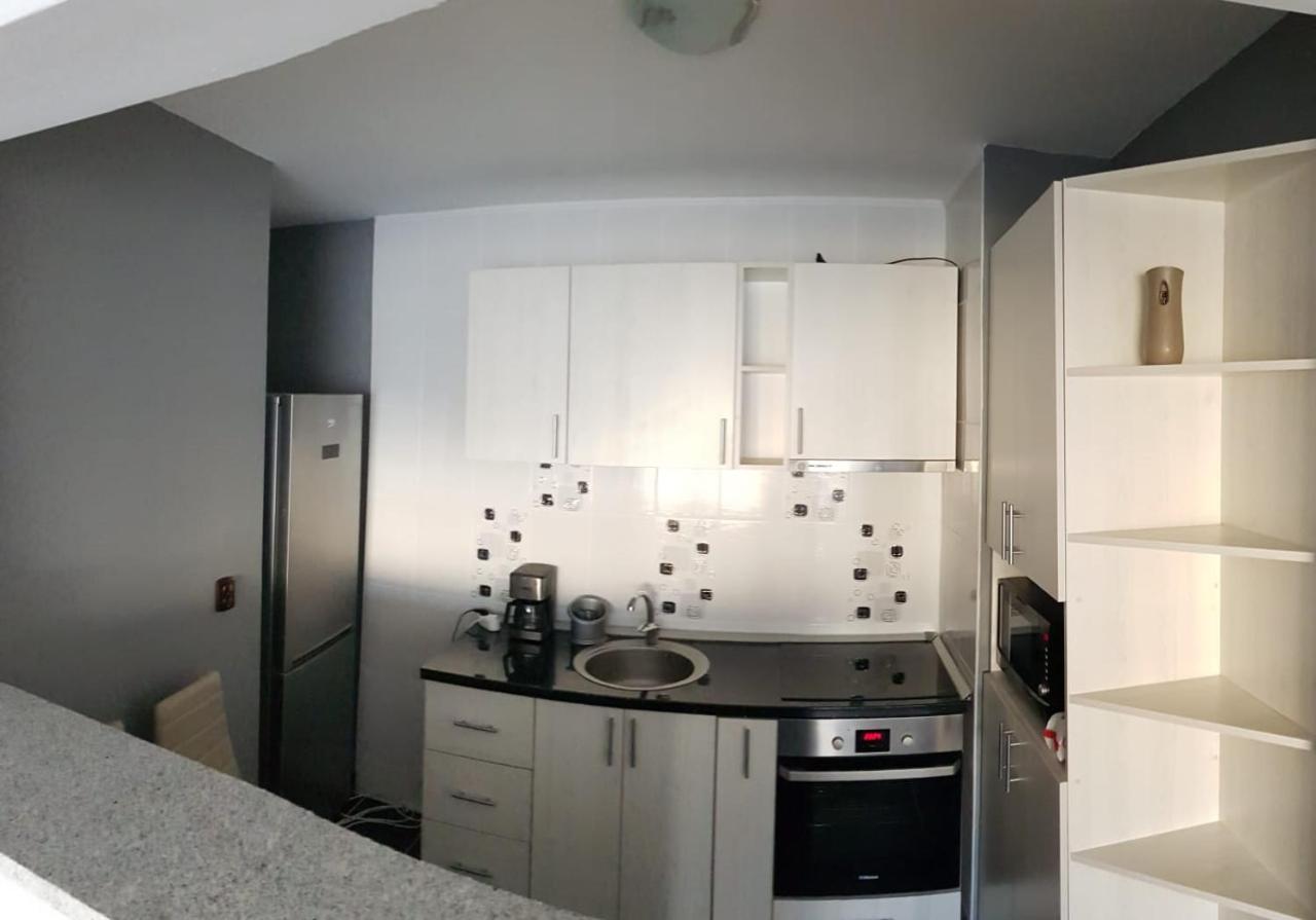 Apartament Posada Curtea de Argeş Eksteriør bilde