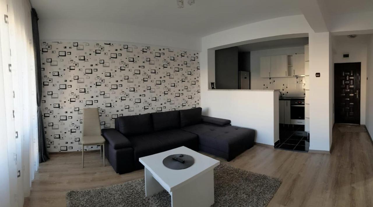 Apartament Posada Curtea de Argeş Eksteriør bilde
