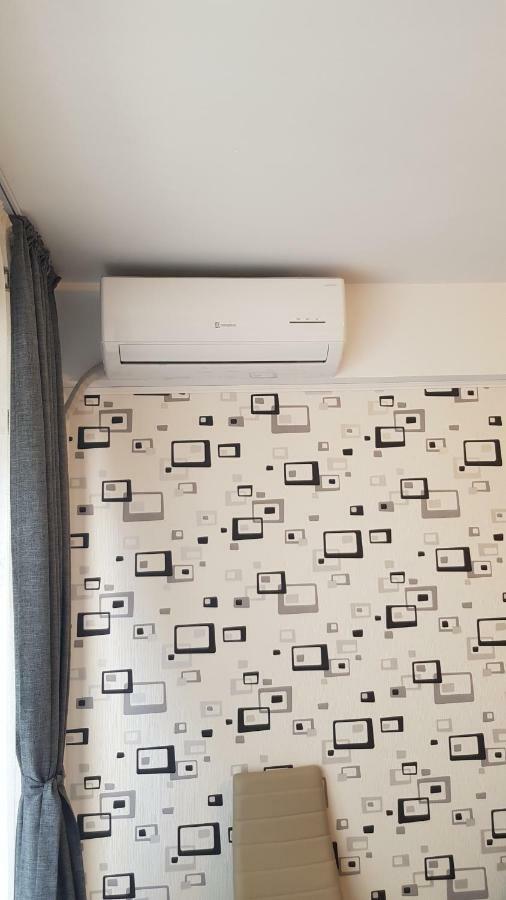 Apartament Posada Curtea de Argeş Eksteriør bilde